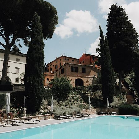 Borgo Bucciano Villa San Miniato Ngoại thất bức ảnh