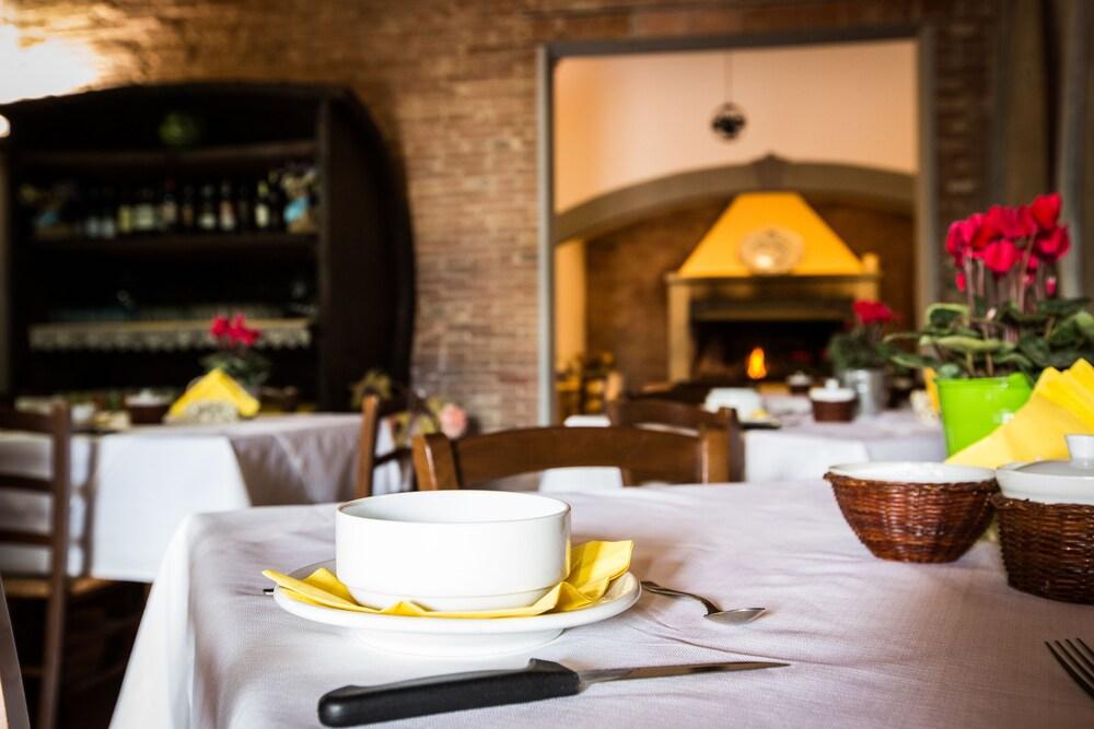 Borgo Bucciano Villa San Miniato Ngoại thất bức ảnh