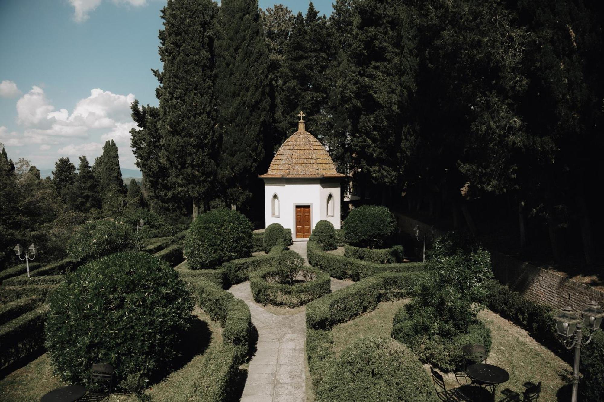 Borgo Bucciano Villa San Miniato Ngoại thất bức ảnh