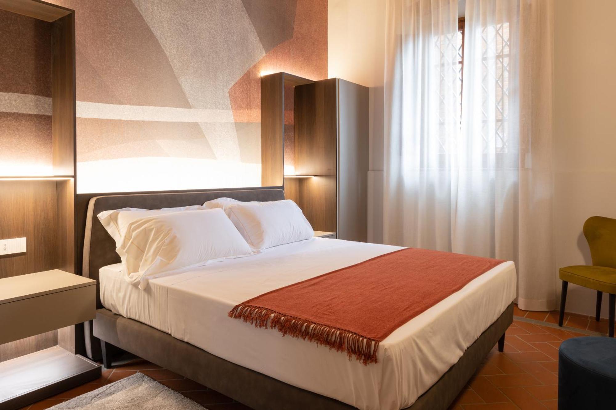 Borgo Bucciano Villa San Miniato Ngoại thất bức ảnh