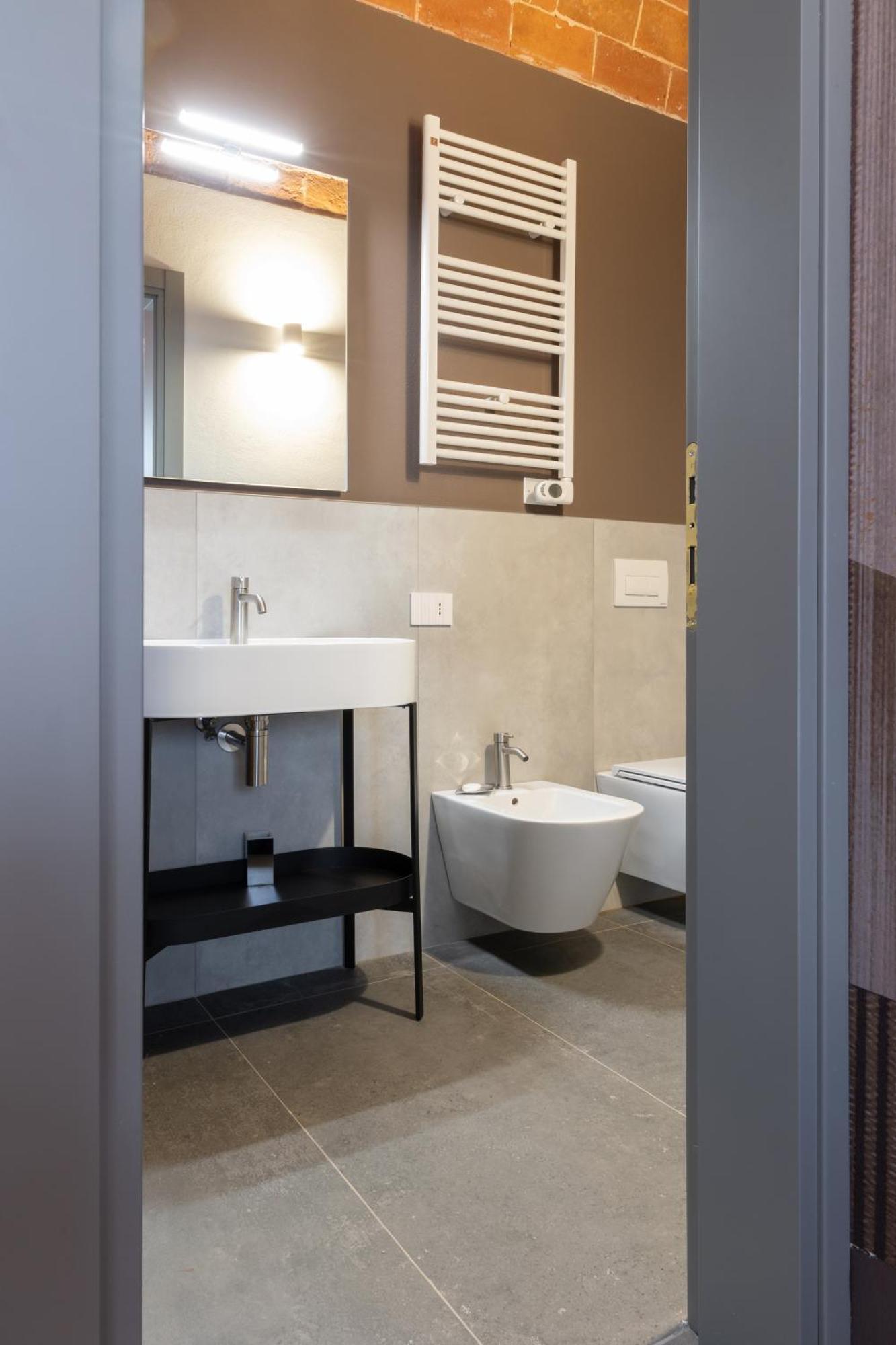 Borgo Bucciano Villa San Miniato Ngoại thất bức ảnh