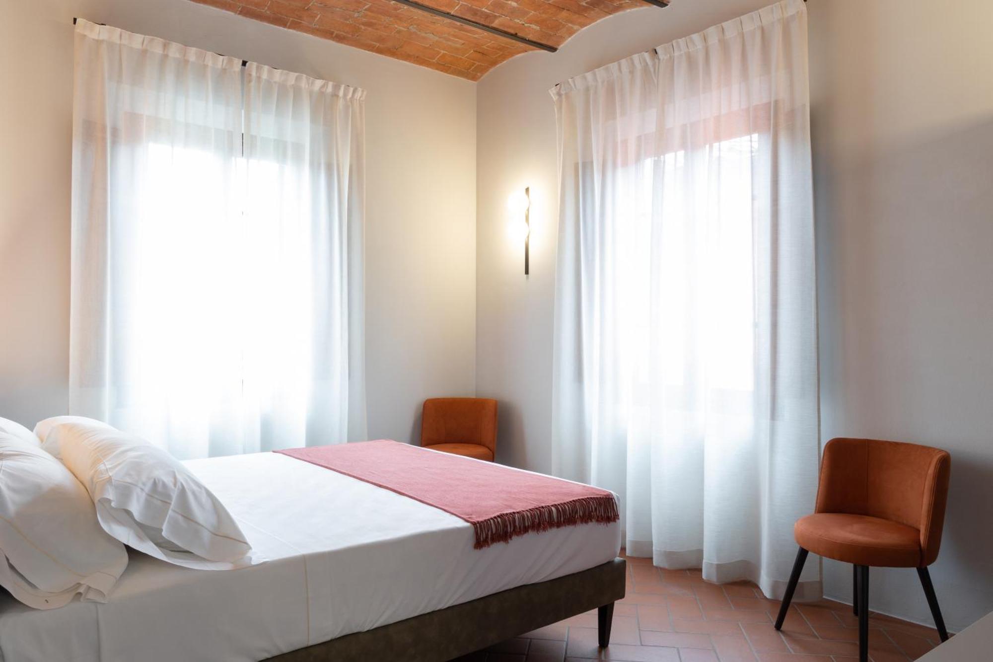 Borgo Bucciano Villa San Miniato Ngoại thất bức ảnh