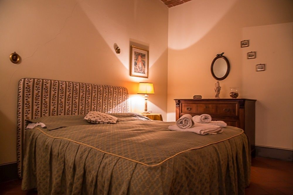 Borgo Bucciano Villa San Miniato Ngoại thất bức ảnh