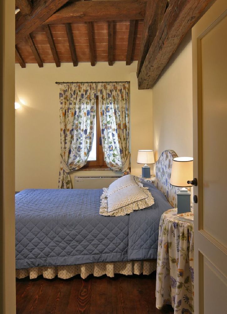 Borgo Bucciano Villa San Miniato Ngoại thất bức ảnh