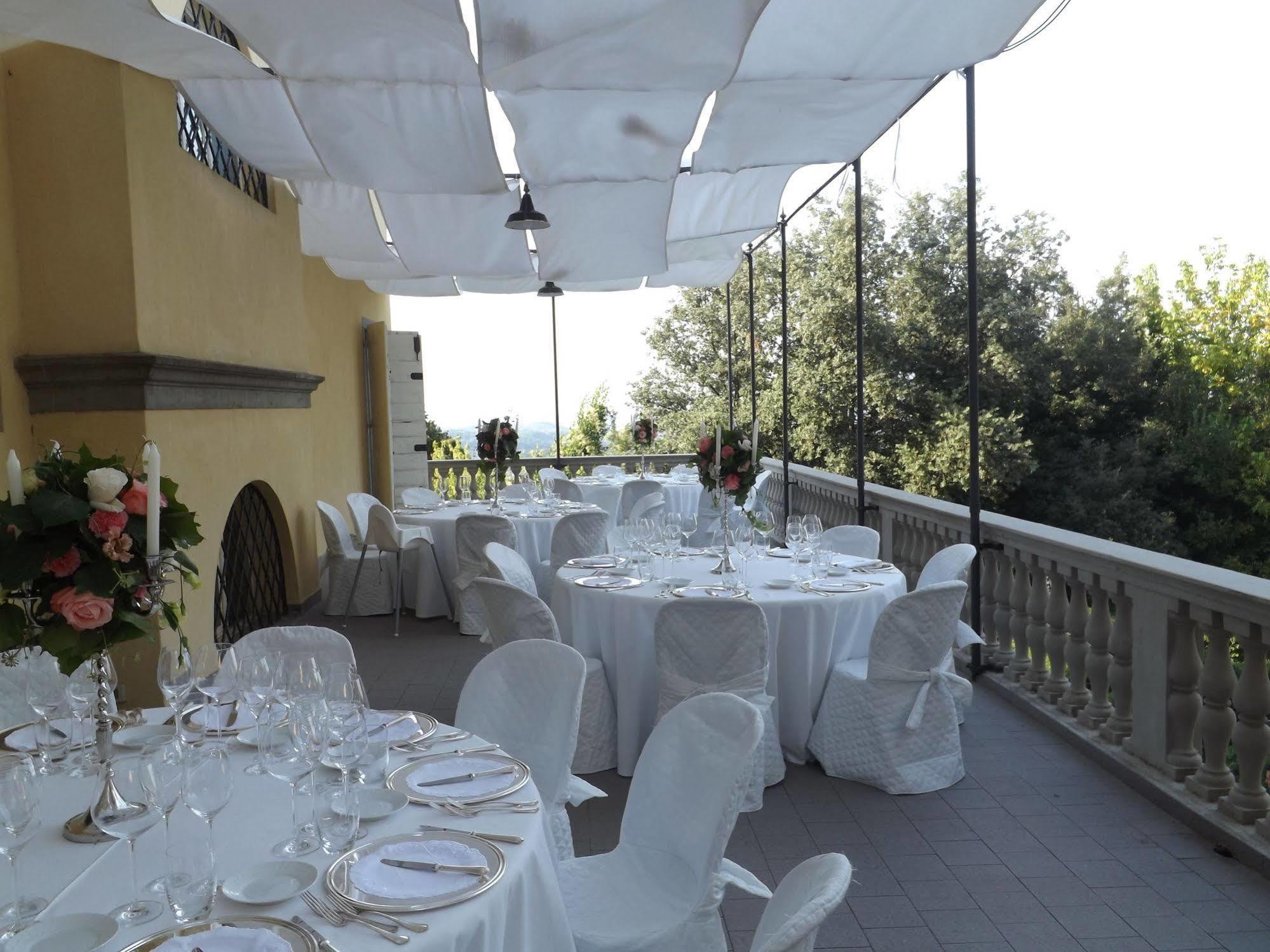 Borgo Bucciano Villa San Miniato Ngoại thất bức ảnh