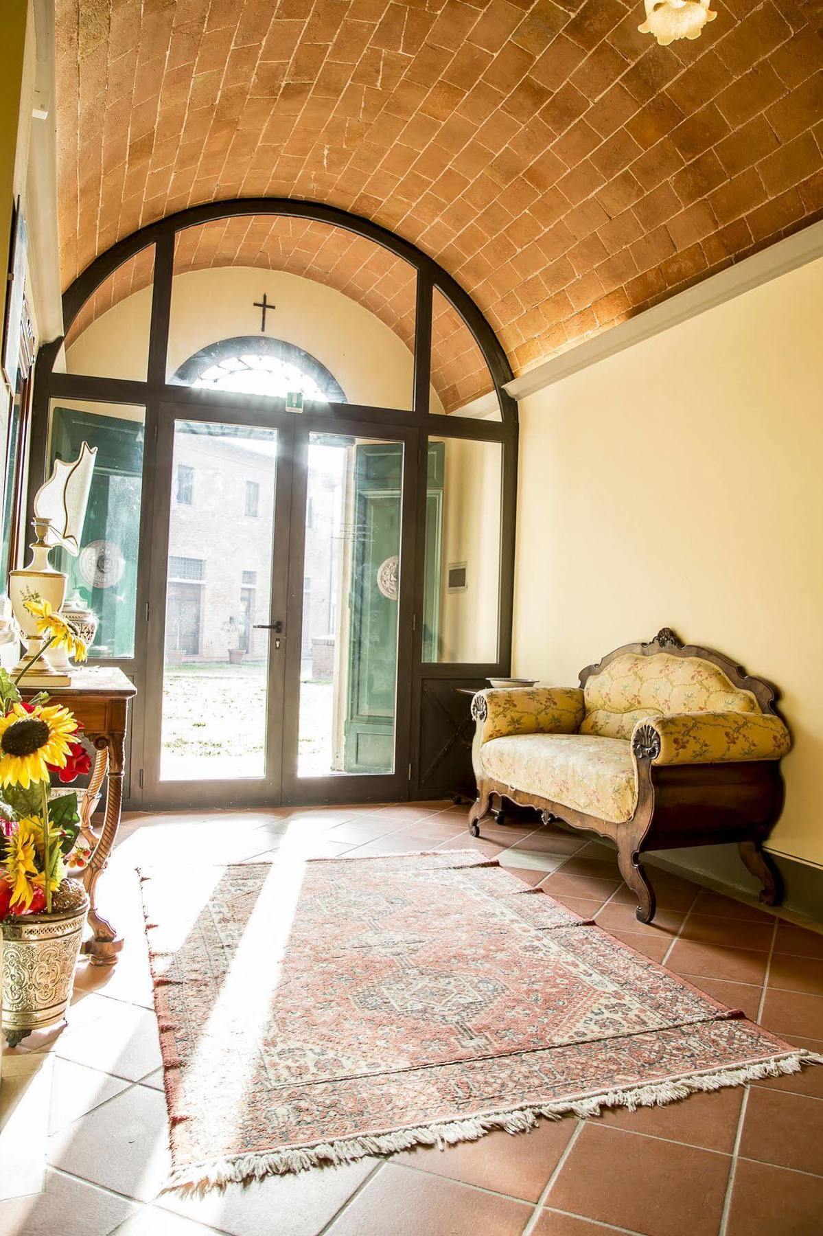 Borgo Bucciano Villa San Miniato Ngoại thất bức ảnh