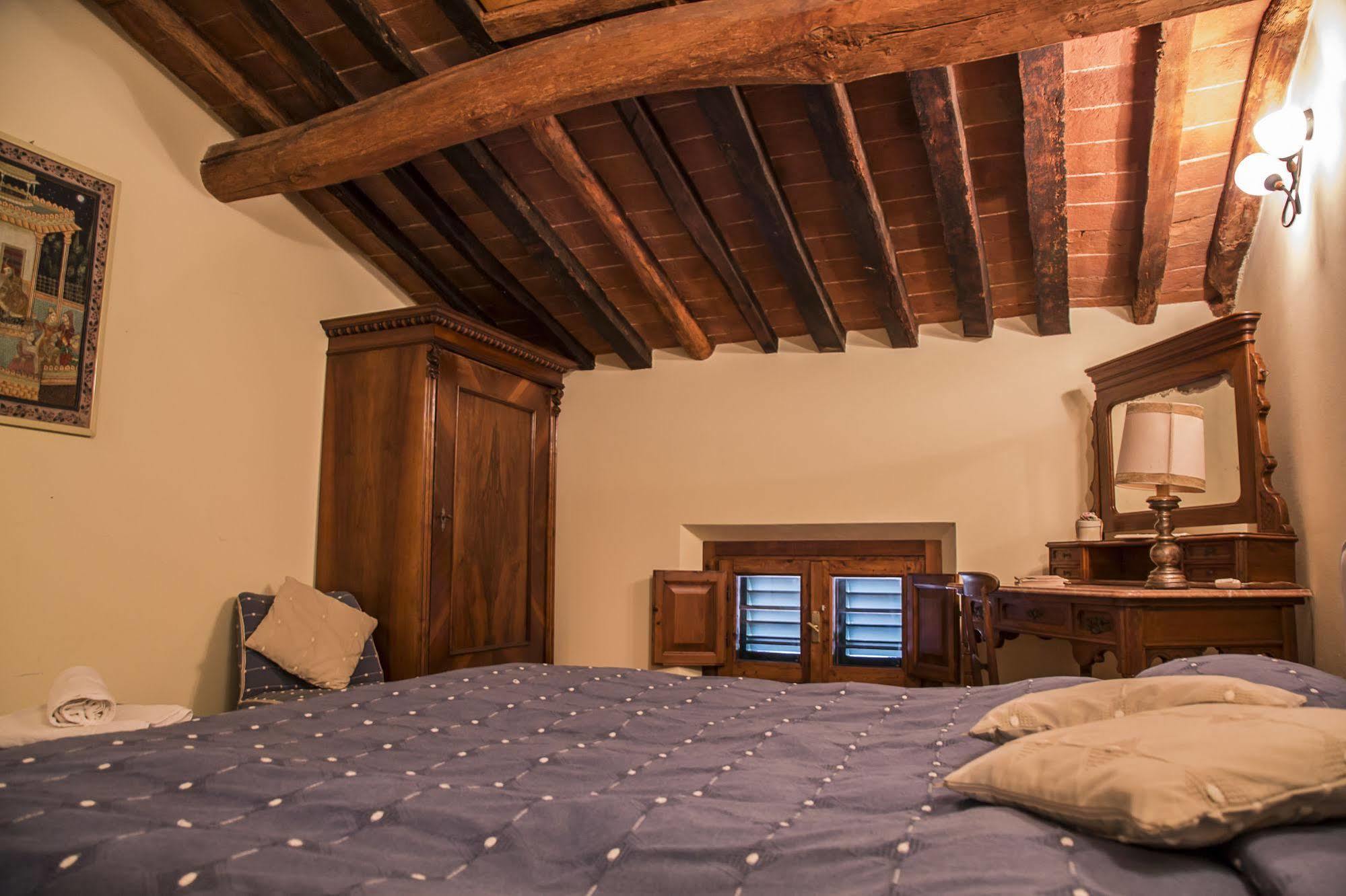 Borgo Bucciano Villa San Miniato Ngoại thất bức ảnh