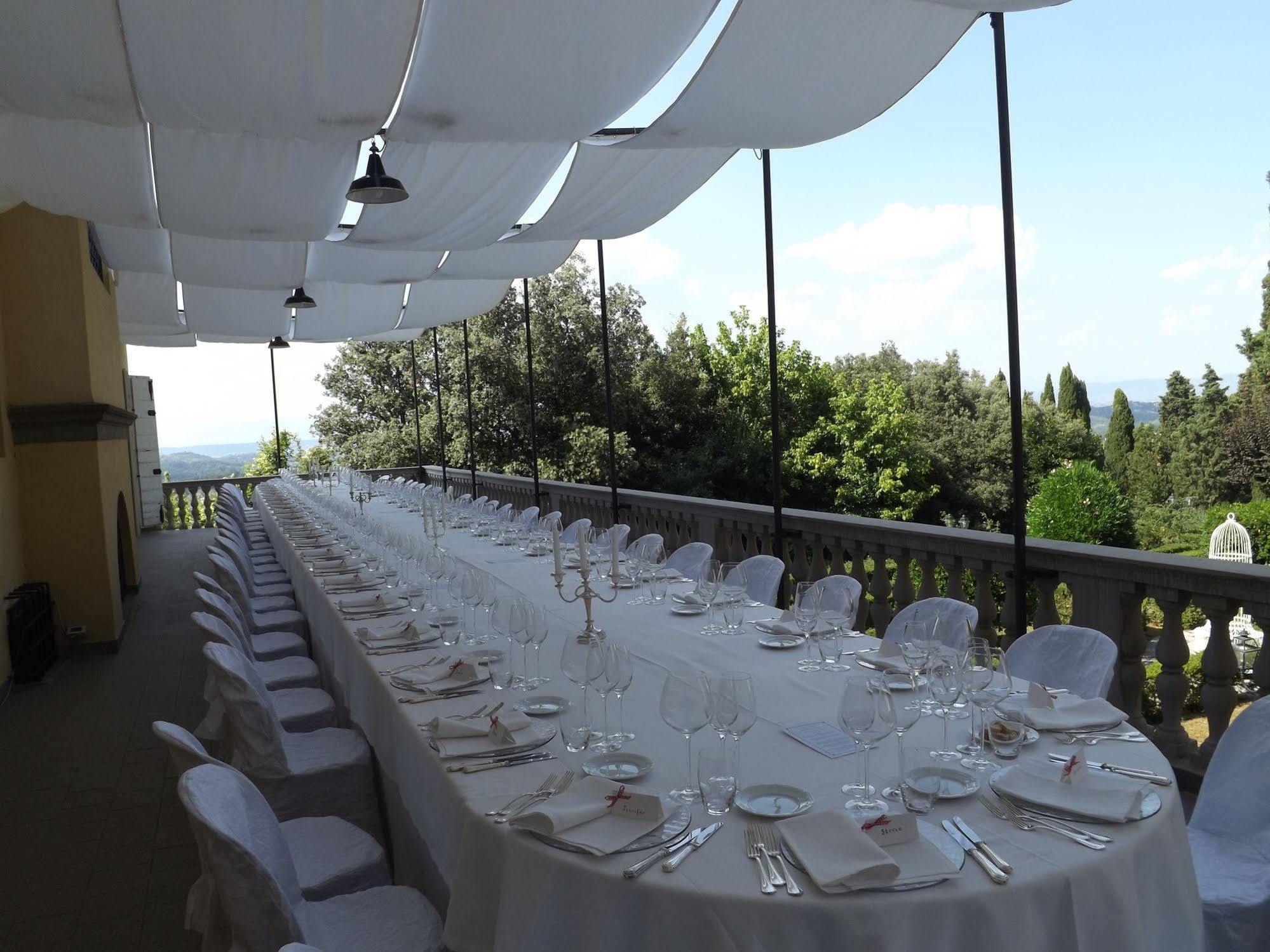 Borgo Bucciano Villa San Miniato Ngoại thất bức ảnh