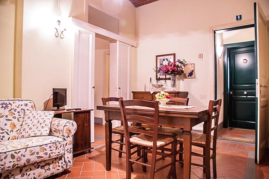 Borgo Bucciano Villa San Miniato Ngoại thất bức ảnh