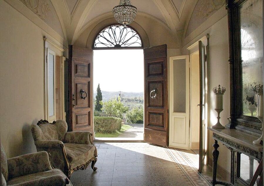 Borgo Bucciano Villa San Miniato Ngoại thất bức ảnh