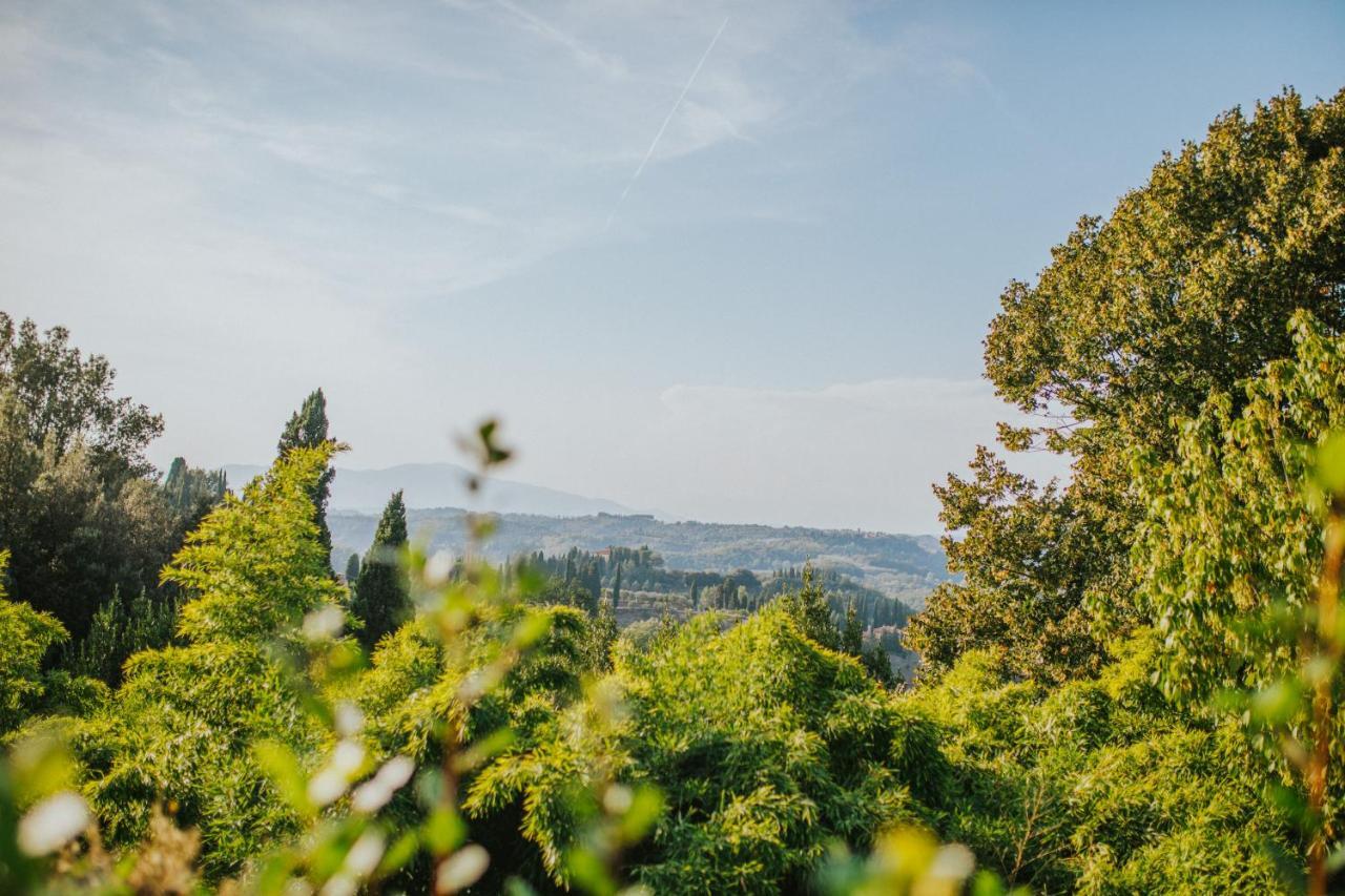 Borgo Bucciano Villa San Miniato Ngoại thất bức ảnh